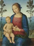 The Agony in the Garden, C. 1502-1503-Lo Spagna-Premier Image Canvas