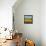 Lo Splendor De La Toscana-Tim Howe-Framed Premier Image Canvas displayed on a wall