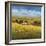 Lo Splendor De La Toscana-Tim Howe-Framed Giclee Print