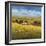 Lo Splendor De La Toscana-Tim Howe-Framed Giclee Print