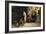 Lo Stilisa, Pompei-Ettore Forti-Framed Giclee Print