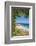 Lo Zingaro Natural Reserve, Cala Dell'uzzo-Guido Cozzi-Framed Photographic Print