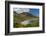 Lo Zingaro Natural Reserve, Tonnarella Dell'uzzo-Guido Cozzi-Framed Photographic Print