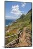 Lo Zingaro Natural Reserve-Guido Cozzi-Mounted Photographic Print