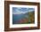 Lo Zingaro Natural Reserve-Guido Cozzi-Framed Photographic Print