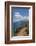 Lo Zingaro Natural Reserve-Guido Cozzi-Framed Photographic Print