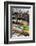 Loading sacks onto ferry boats on Buriganga River at Sadarghat, Dhaka, Bangladesh-Keren Su-Framed Photographic Print