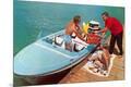Premium Giclee Print