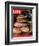 Loaves of Bread, March 10, 2006-Gentl & Hyers-Framed Photographic Print