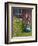 Lobster Buoys, Thatcher Island, Rockport, Cape Ann, Massachusetts, USA-Walter Bibikow-Framed Photographic Print