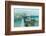 Lobster Cove-Albert Swayhoover-Framed Giclee Print