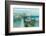 Lobster Cove-Albert Swayhoover-Framed Giclee Print