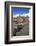 Lobster Pots at Crail Harbour, Fife, Scotland, United Kingdom, Europe-Mark Sunderland-Framed Photographic Print