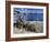 Lobster Pots at Roundstone Harbour, Connemara, County Galway, Connacht, Republic of Ireland, Europe-David Wogan-Framed Photographic Print