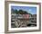 Lobster Pots in Tobermory, Mull, Inner Hebrides, Scotland, United Kingdom, Europe-David Lomax-Framed Photographic Print