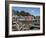 Lobster Pots in Tobermory, Mull, Inner Hebrides, Scotland, United Kingdom, Europe-David Lomax-Framed Photographic Print