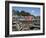 Lobster Pots in Tobermory, Mull, Inner Hebrides, Scotland, United Kingdom, Europe-David Lomax-Framed Photographic Print