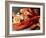 Lobster, Shrimp and Crab-Steven Morris-Framed Photographic Print