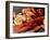 Lobster, Shrimp and Crab-Steven Morris-Framed Photographic Print