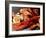 Lobster, Shrimp and Crab-Steven Morris-Framed Photographic Print