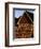 Lobster Traps in Rustico Harbour, Prince Edward Island, Canada, North America-Alison Wright-Framed Photographic Print