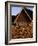 Lobster Traps in Rustico Harbour, Prince Edward Island, Canada, North America-Alison Wright-Framed Photographic Print