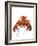 Lobster-David Nunuk-Framed Photographic Print