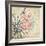 Lobster-The Saturday Evening Post-Framed Giclee Print