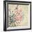 Lobster-The Saturday Evening Post-Framed Giclee Print