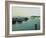 Lobsters and Crabs-Bruce Dumas-Framed Giclee Print