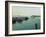 Lobsters and Crabs-Bruce Dumas-Framed Giclee Print