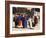 Local Children, Yakawlang, Afghanistan-Jane Sweeney-Framed Photographic Print