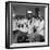 Local Dignitaries During an Open Day at Spillers Foods in Gainsborough, Lincolnshire, 1962-Michael Walters-Framed Photographic Print