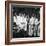 Local Dignitaries During an Open Day at Spillers Foods in Gainsborough, Lincolnshire, 1962-Michael Walters-Framed Photographic Print