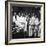 Local Dignitaries During an Open Day at Spillers Foods in Gainsborough, Lincolnshire, 1962-Michael Walters-Framed Photographic Print