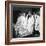 Local Dignitaries During an Open Day at Spillers Foods in Gainsborough, Lincolnshire, 1962-Michael Walters-Framed Photographic Print