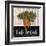 Local Grown I-Elizabeth Medley-Framed Art Print