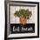 Local Grown I-Elizabeth Medley-Framed Art Print