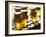 Local Honey, Anafonitria, Zakynthos, Ionian Islands, Greece-Walter Bibikow-Framed Photographic Print