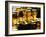 Local Honey, Anafonitria, Zakynthos, Ionian Islands, Greece-Walter Bibikow-Framed Photographic Print