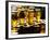 Local Honey, Anafonitria, Zakynthos, Ionian Islands, Greece-Walter Bibikow-Framed Photographic Print