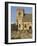 Local Parish Church, Snowshill Village, the Cotswolds, Gloucestershire, England-David Hughes-Framed Photographic Print