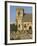 Local Parish Church, Snowshill Village, the Cotswolds, Gloucestershire, England-David Hughes-Framed Photographic Print