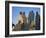 Local People, Debirichwa Village, Simien Mountains National Park, Ethiopia, Africa-David Poole-Framed Photographic Print