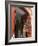 Local Weaving, Oaxaca City, Oaxaca, Mexico, North America-R H Productions-Framed Photographic Print