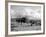 Local Women of Somaliland with Their Camels, 1935-null-Framed Photographic Print