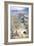 Locarno, Lake Maggiore, 1905-Albert Goodwin-Framed Giclee Print