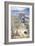 Locarno, Lake Maggiore, 1905-Albert Goodwin-Framed Giclee Print