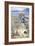 Locarno, Lake Maggiore, 1905-Albert Goodwin-Framed Giclee Print