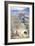 Locarno, Lake Maggiore, 1905-Albert Goodwin-Framed Giclee Print